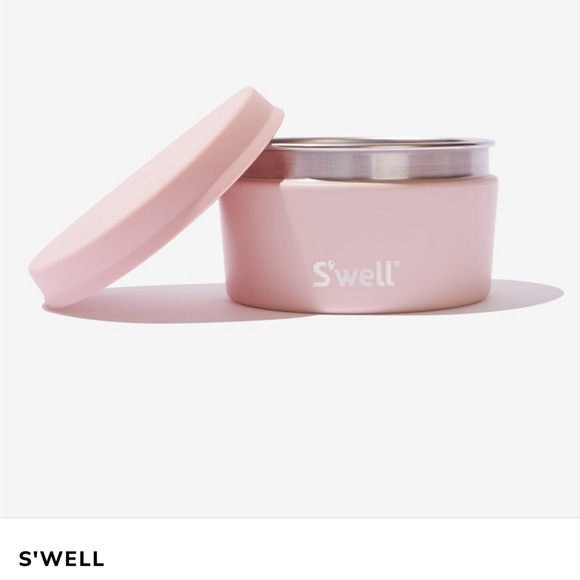 S'WELL 16oz Snack Container - Picture 1 of 4